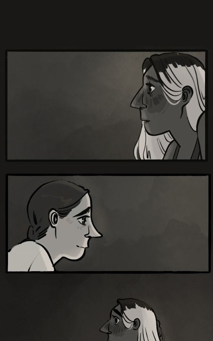 Lorena Immaculate Chapter 21 page 29 - 