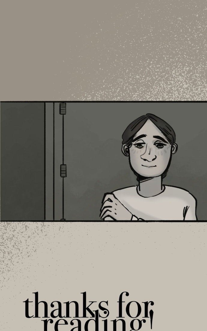 Lorena Immaculate Chapter 21 page 34 - 