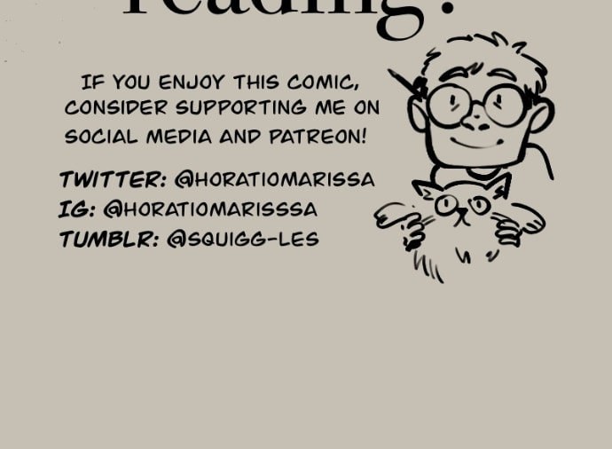 Lorena Immaculate Chapter 21 page 35 - 