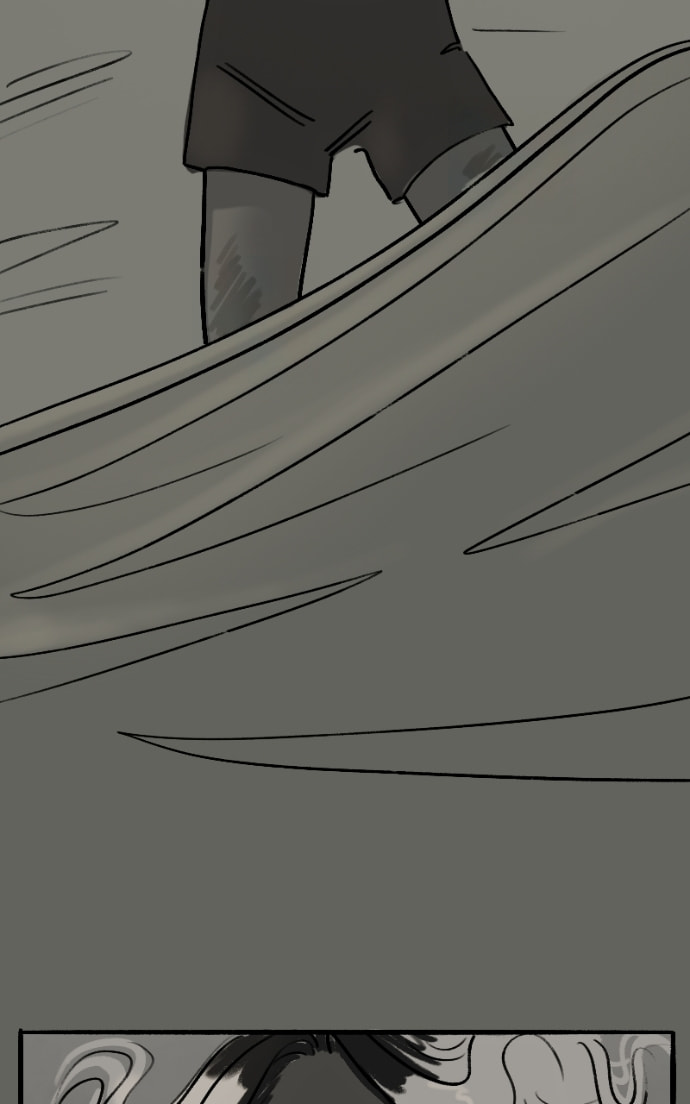 Lorena Immaculate Chapter 21 page 6 - 