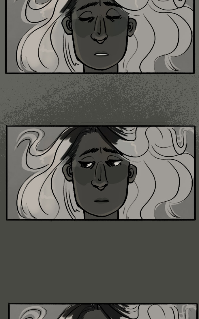 Lorena Immaculate Chapter 21 page 7 - 