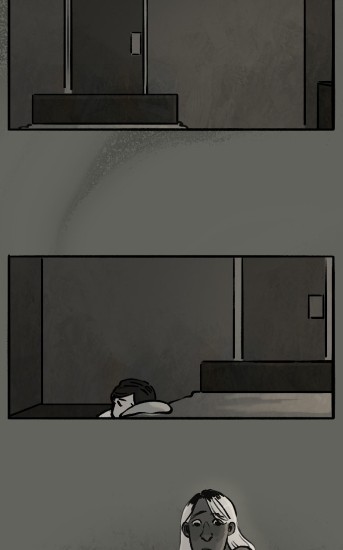 Lorena Immaculate Chapter 21 page 9 - 