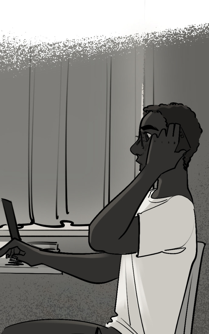 Lorena Immaculate Chapter 22 page 2 - 