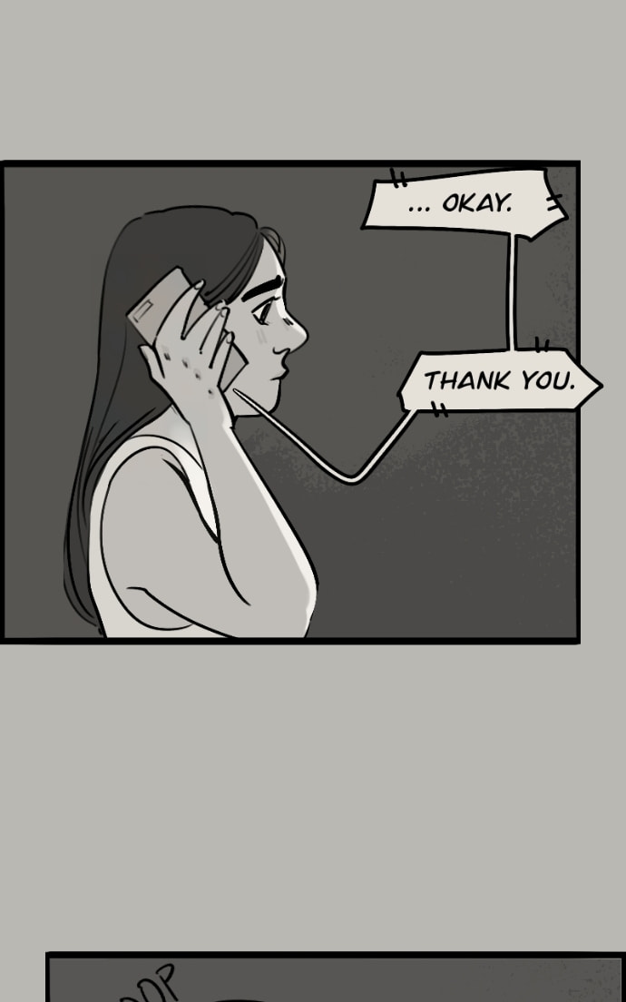 Lorena Immaculate Chapter 22 page 12 - 