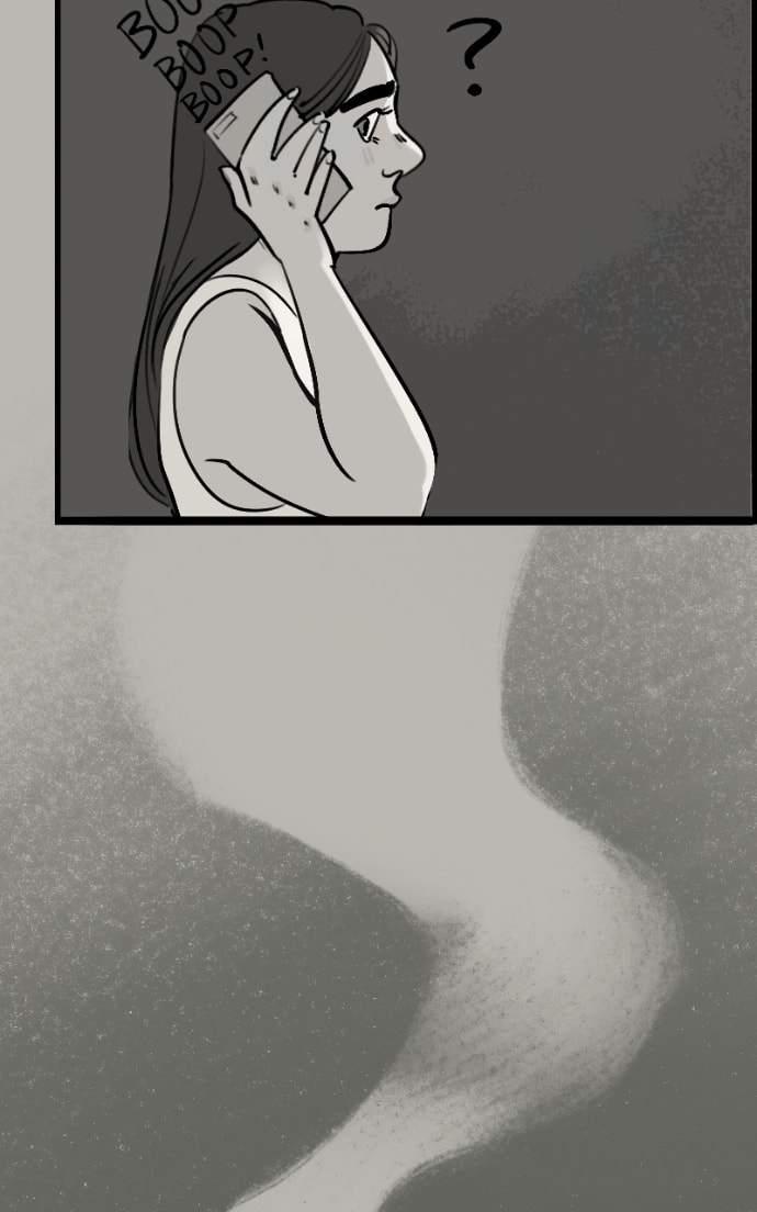 Lorena Immaculate Chapter 22 page 13 - 