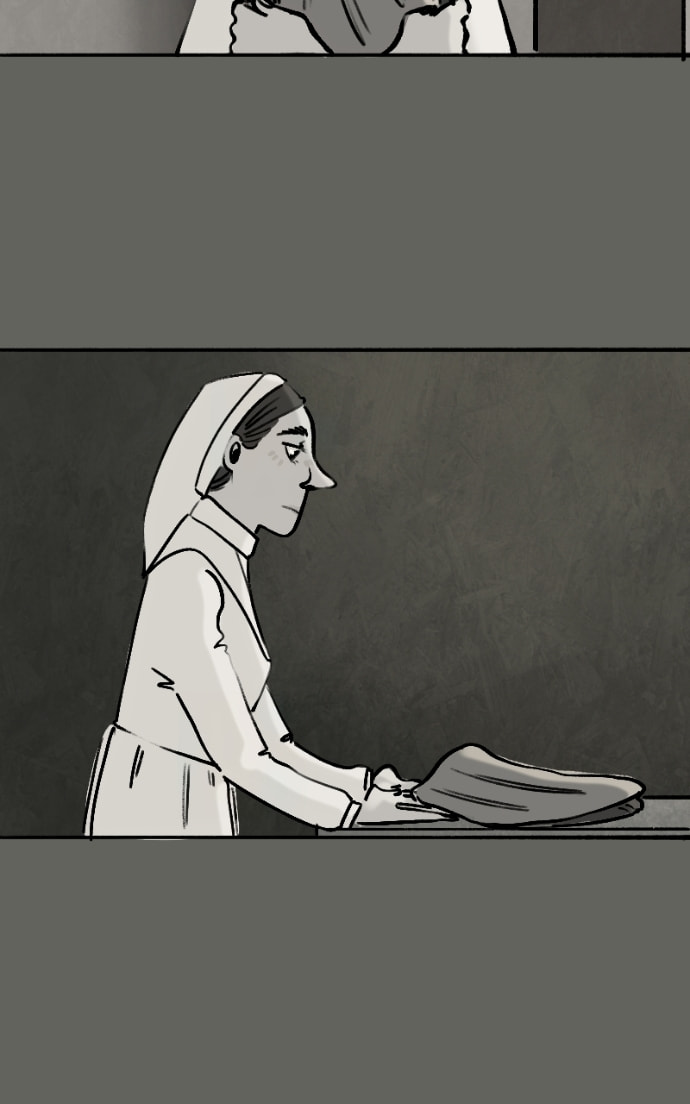 Lorena Immaculate Chapter 22 page 15 - 