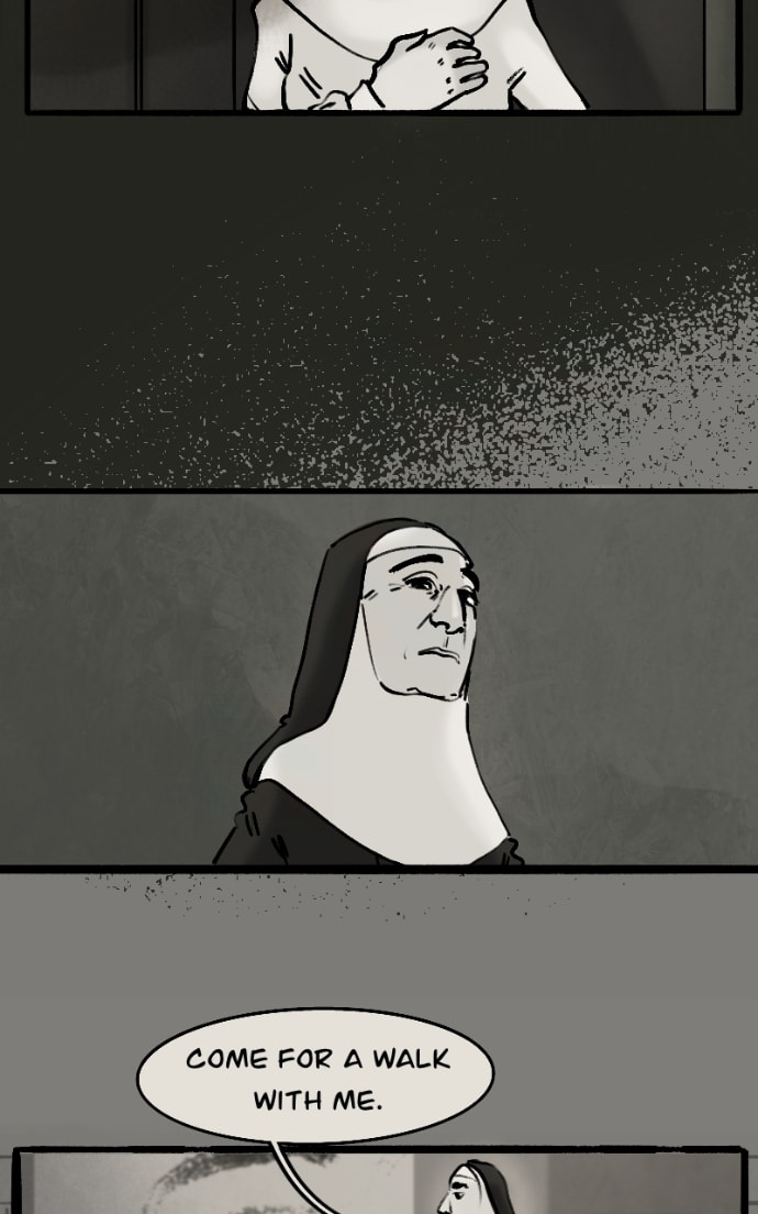 Lorena Immaculate Chapter 22 page 19 - 