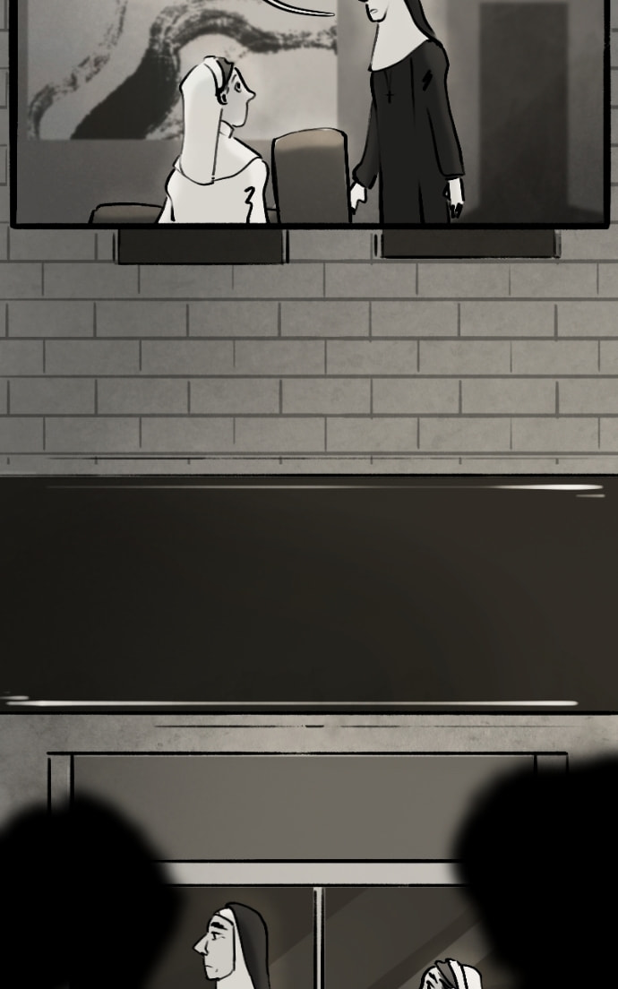 Lorena Immaculate Chapter 22 page 20 - 