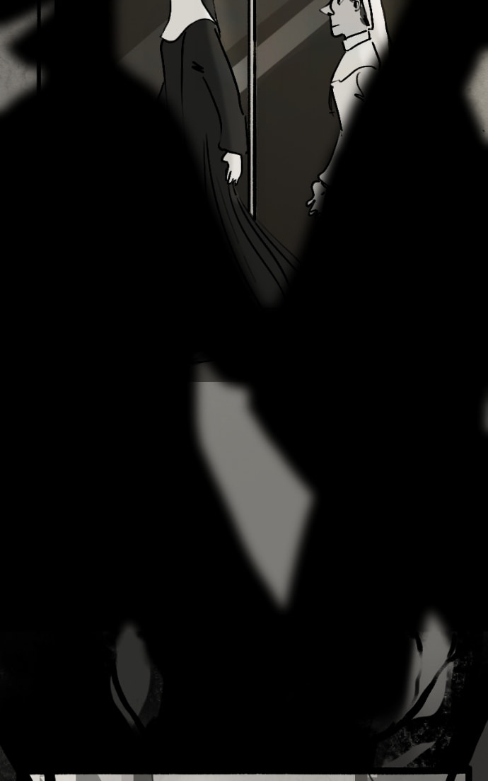 Lorena Immaculate Chapter 22 page 21 - 