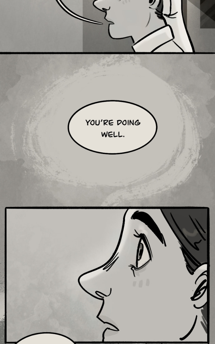 Lorena Immaculate Chapter 22 page 25 - 