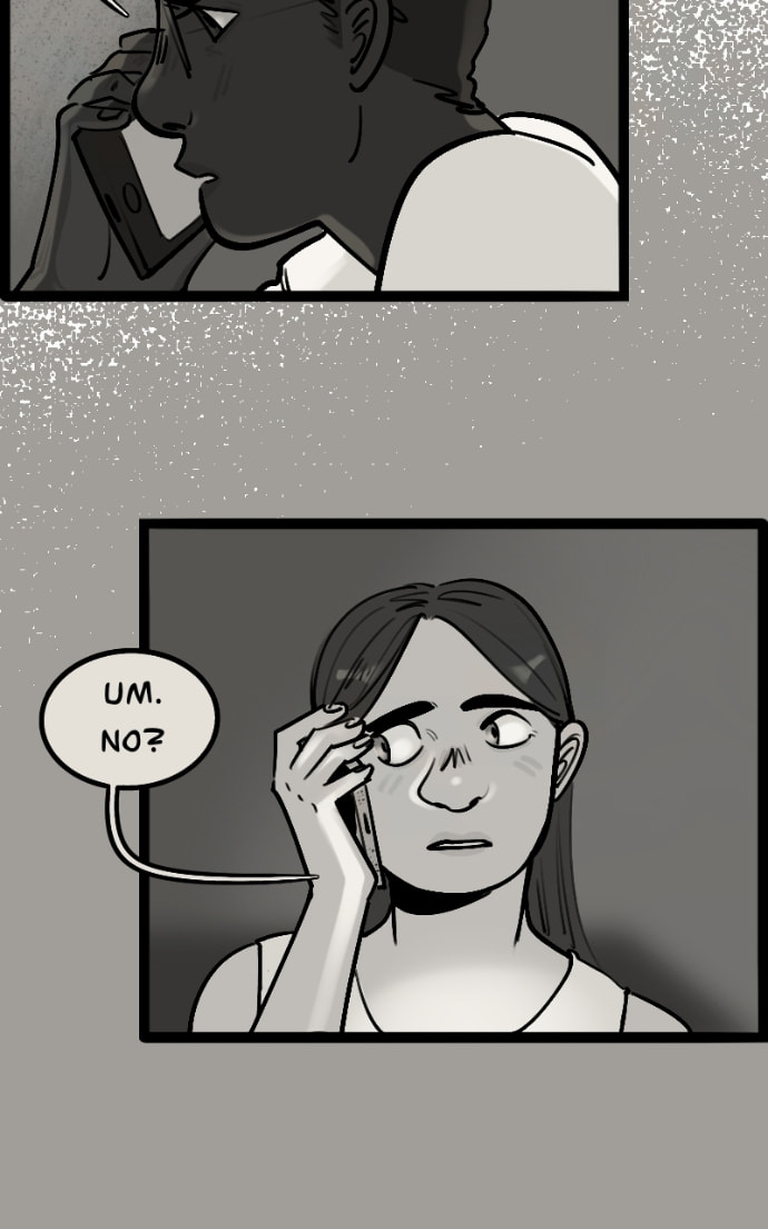 Lorena Immaculate Chapter 22 page 7 - 