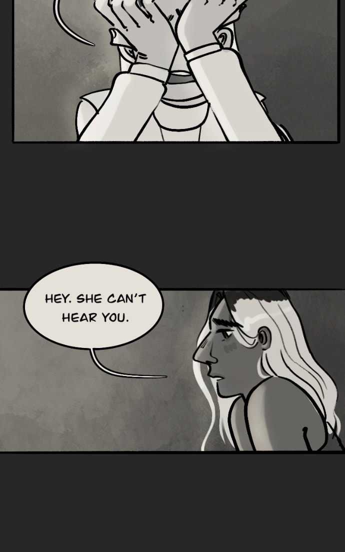 Lorena Immaculate Chapter 23 page 11 - 