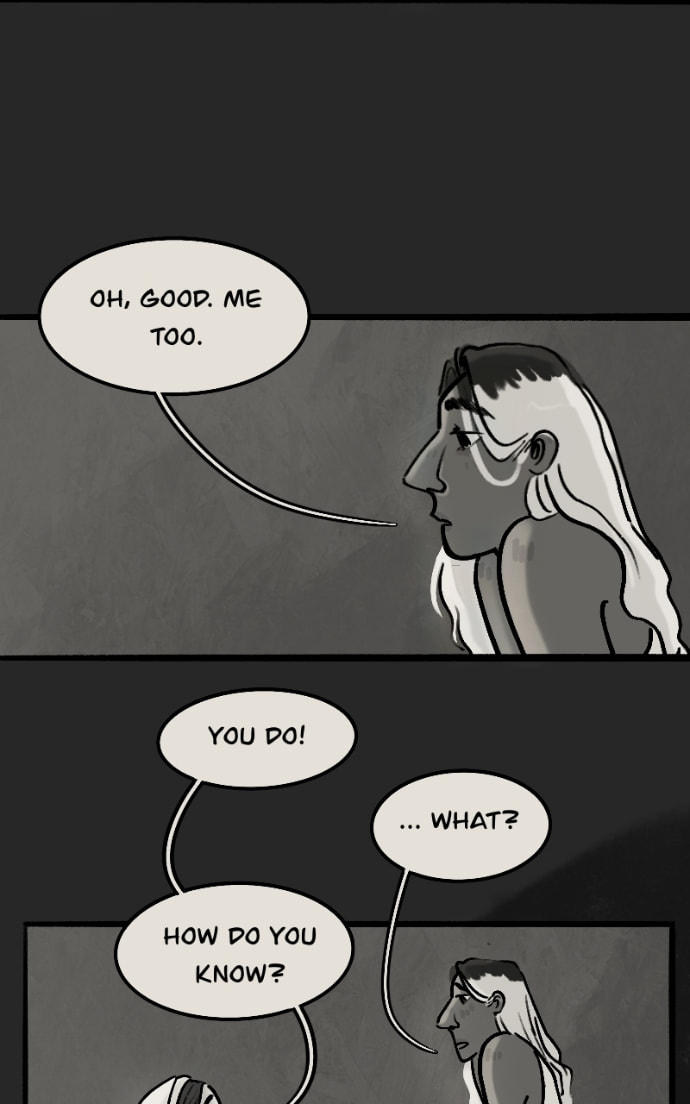 Lorena Immaculate Chapter 23 page 13 - 