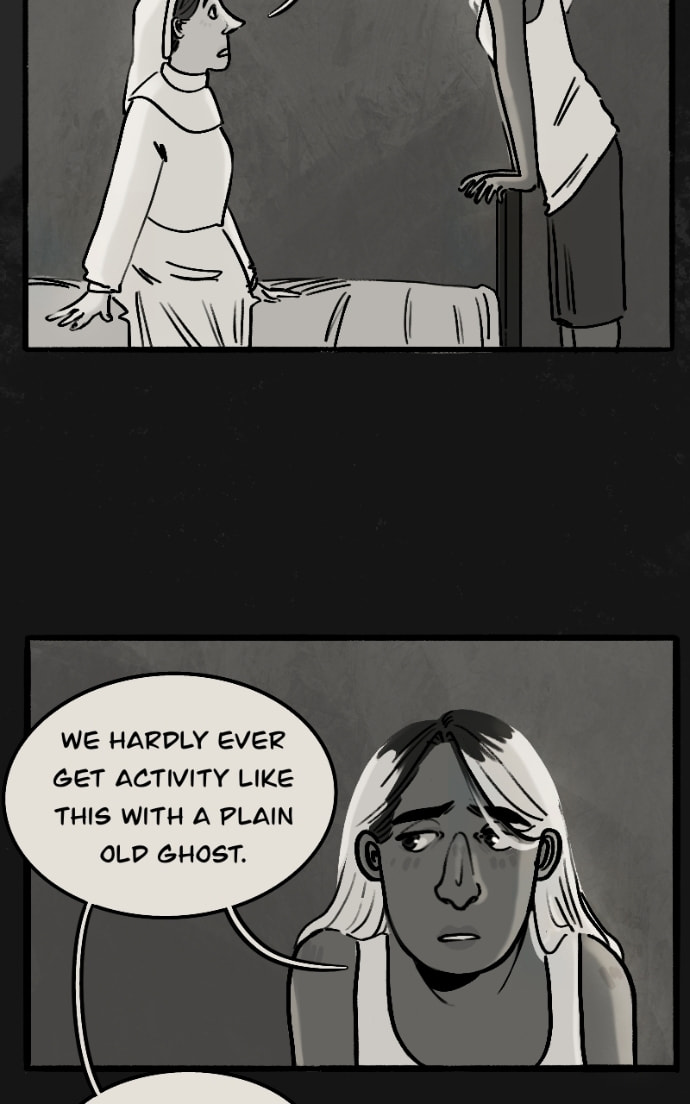 Lorena Immaculate Chapter 23 page 14 - 