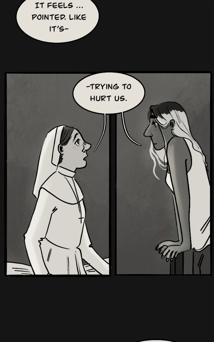 Lorena Immaculate Chapter 23 page 15 - 