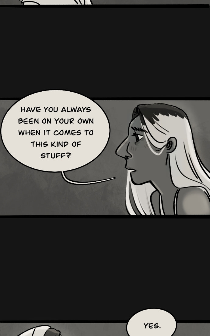 Lorena Immaculate Chapter 23 page 17 - 
