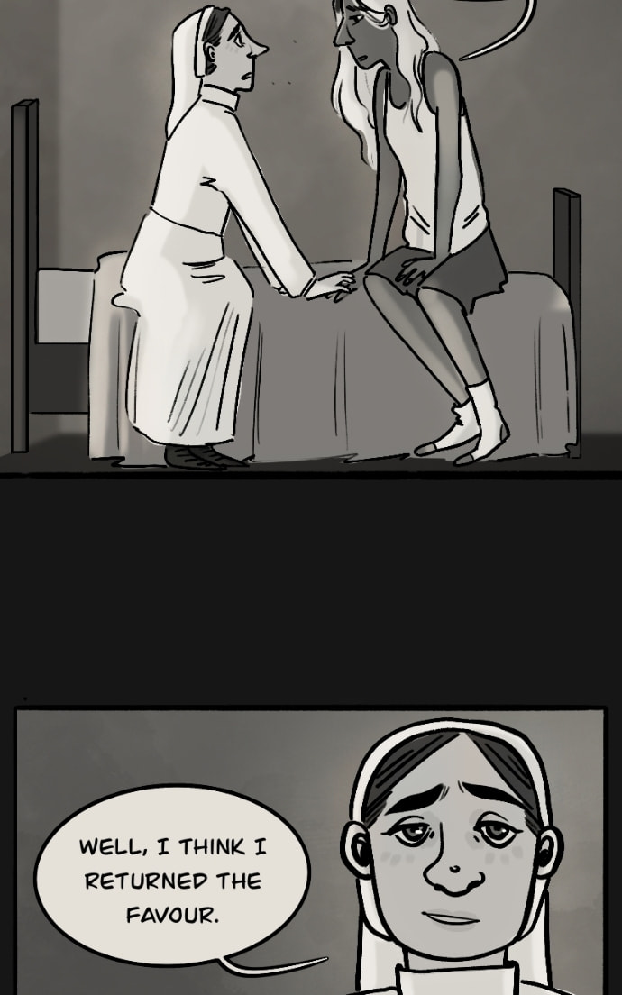 Lorena Immaculate Chapter 23 page 24 - 