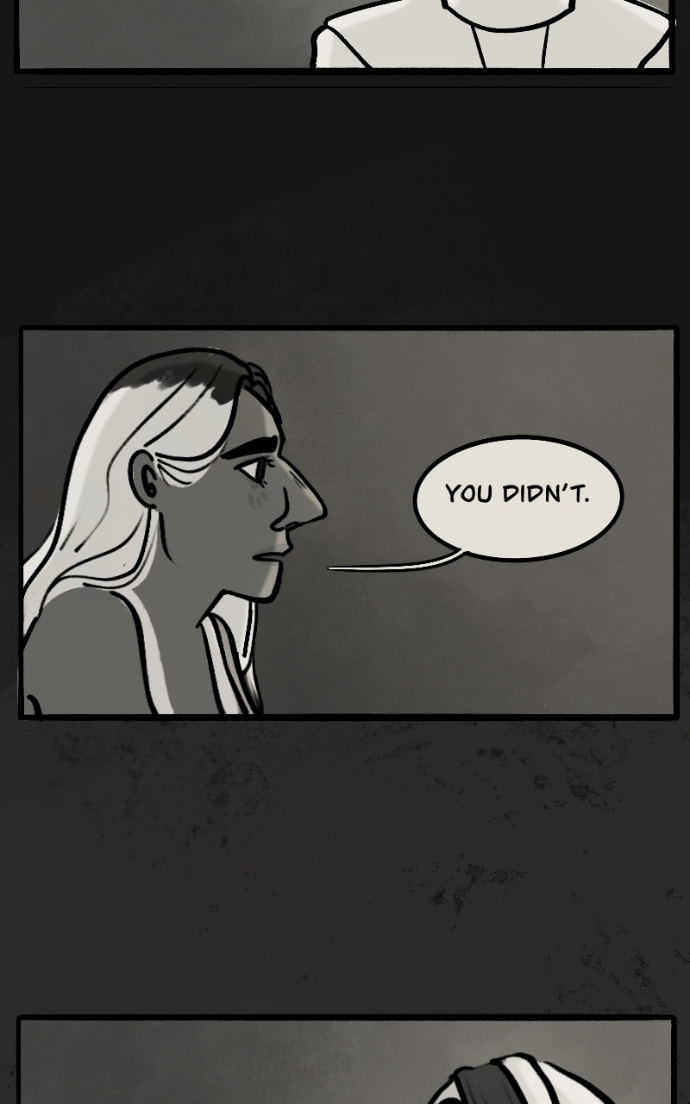 Lorena Immaculate Chapter 23 page 25 - 