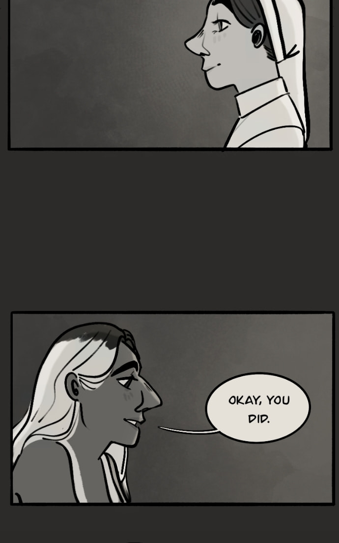 Lorena Immaculate Chapter 23 page 26 - 