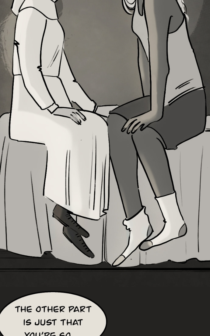 Lorena Immaculate Chapter 23 page 28 - 
