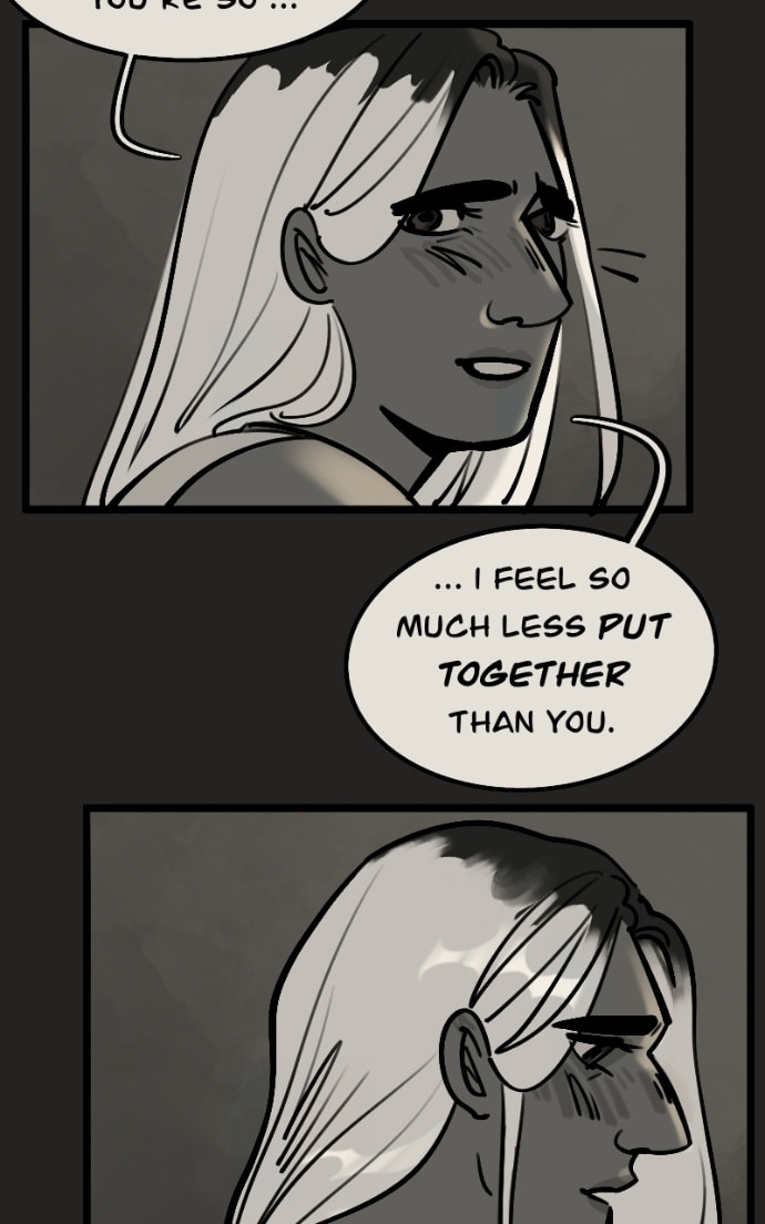 Lorena Immaculate Chapter 23 page 29 - 