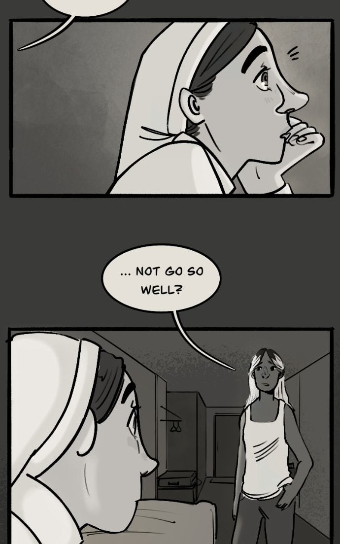 Lorena Immaculate Chapter 23 page 4 - 