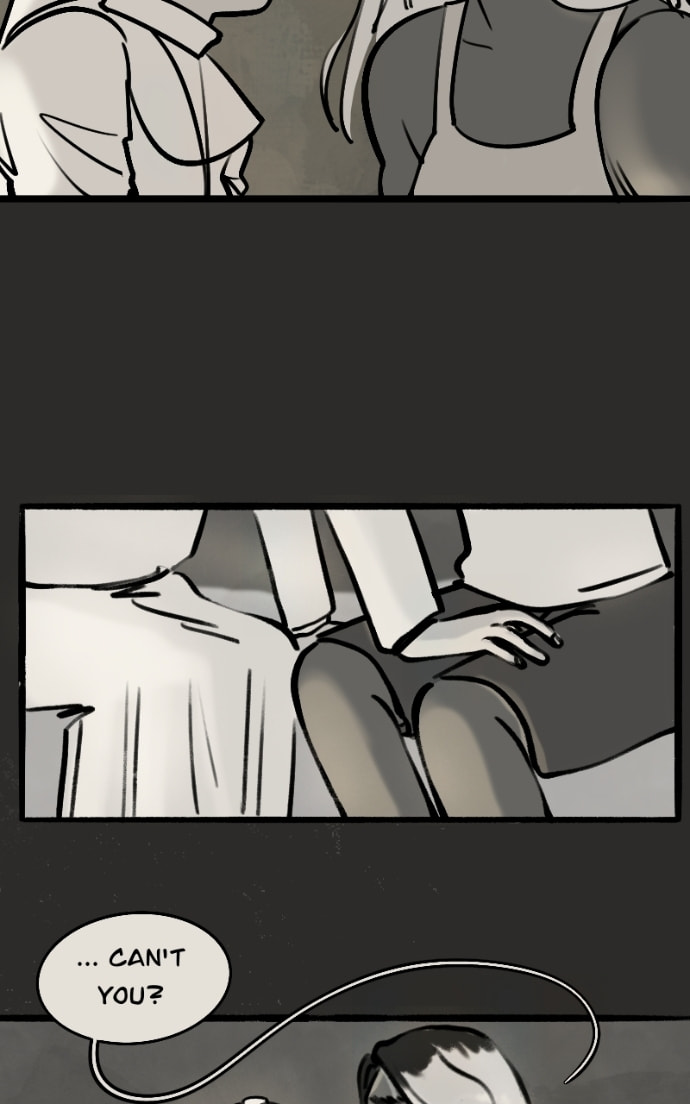 Lorena Immaculate Chapter 23 page 32 - 