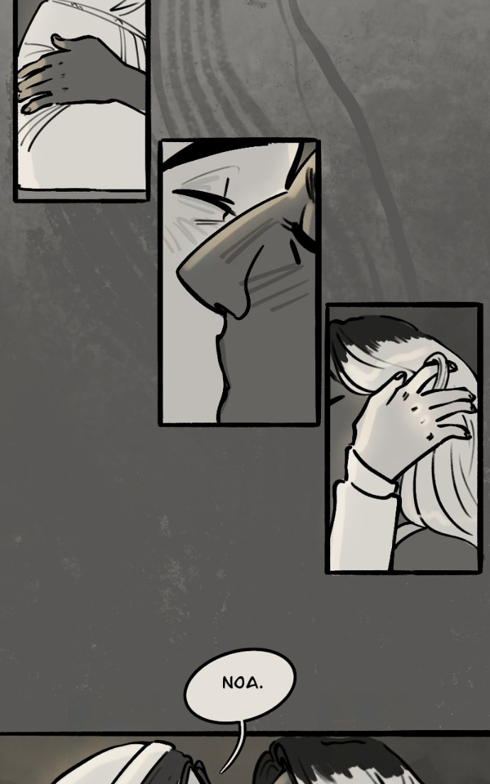 Lorena Immaculate Chapter 23 page 37 - 