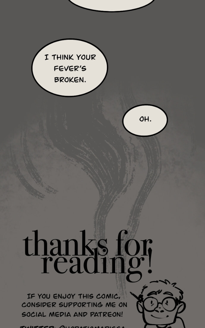 Lorena Immaculate Chapter 23 page 39 - 