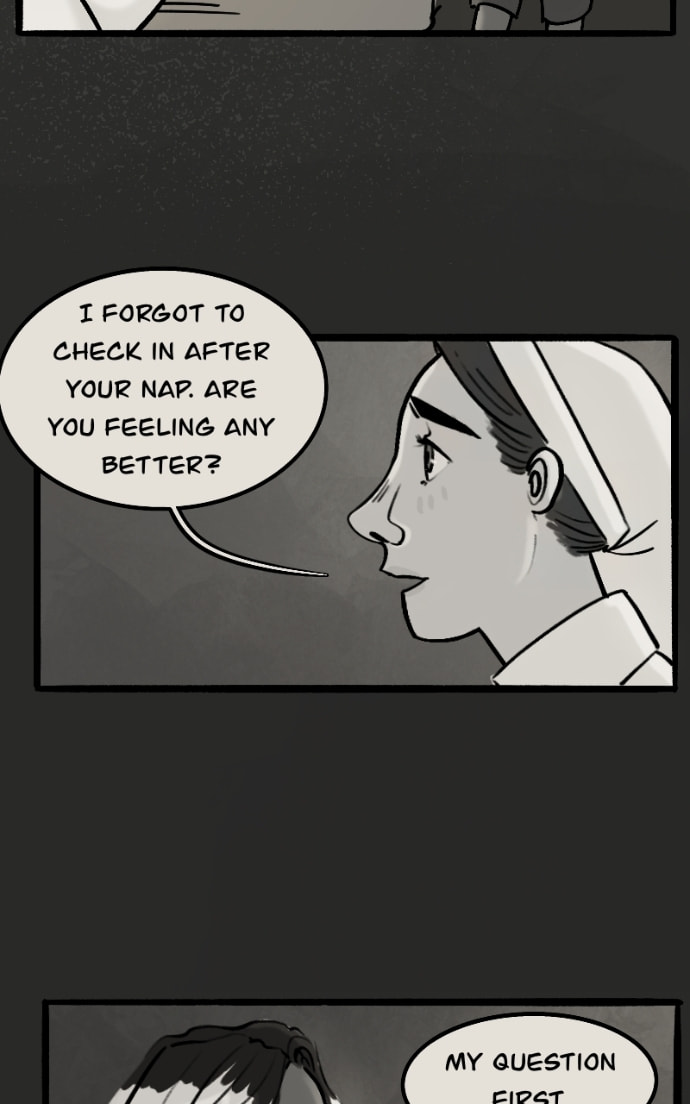 Lorena Immaculate Chapter 23 page 5 - 