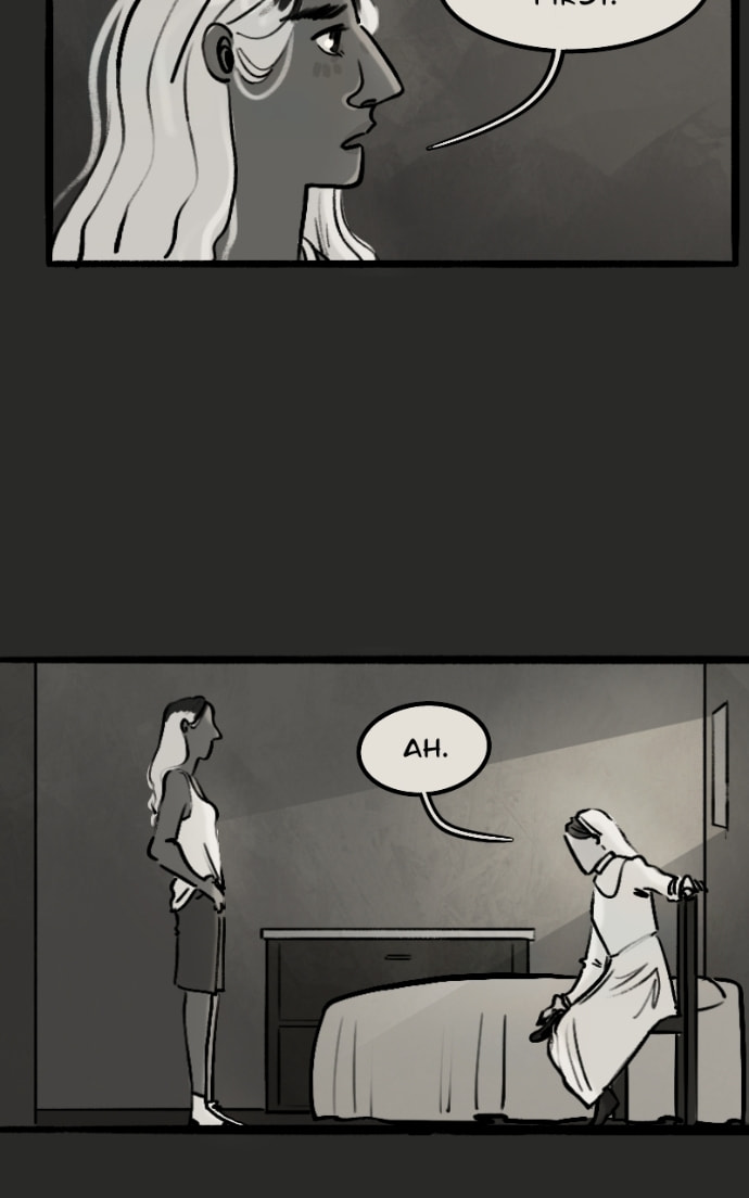 Lorena Immaculate Chapter 23 page 6 - 