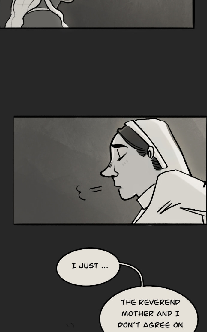 Lorena Immaculate Chapter 23 page 8 - 