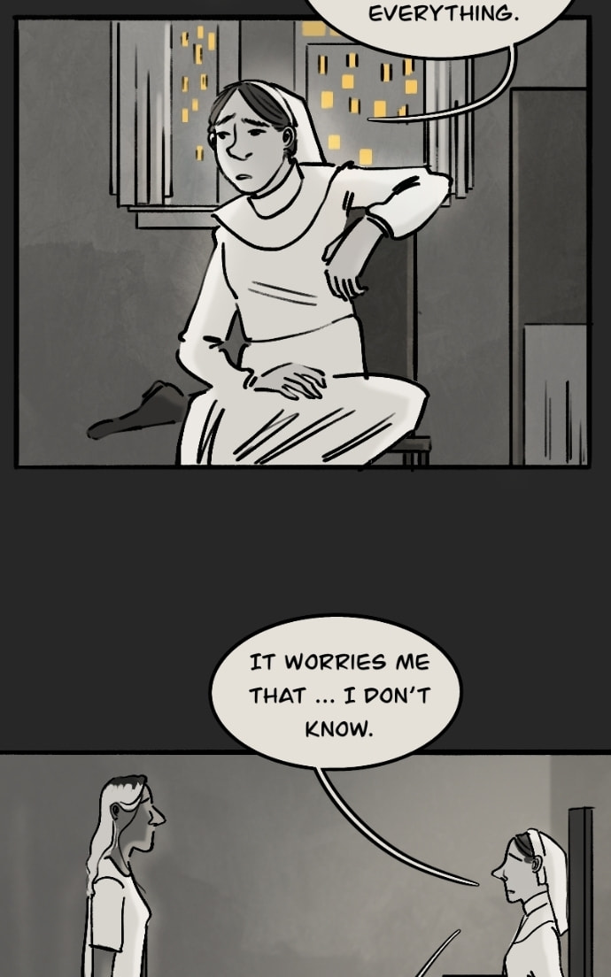 Lorena Immaculate Chapter 23 page 9 - 