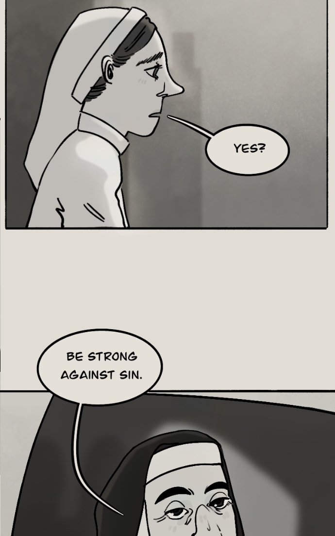 Lorena Immaculate Chapter 24 page 11 - 