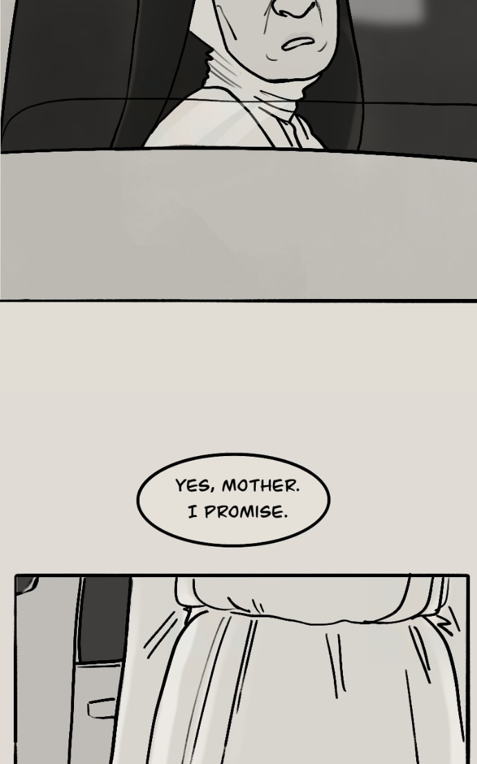 Lorena Immaculate Chapter 24 page 12 - 