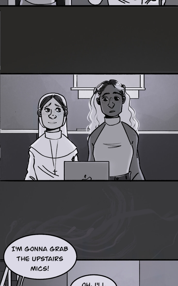 Lorena Immaculate Chapter 24 page 18 - 