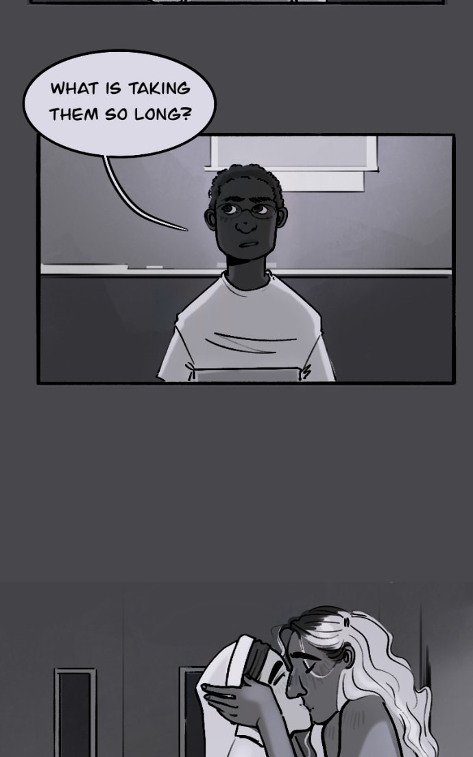 Lorena Immaculate Chapter 24 page 20 - 