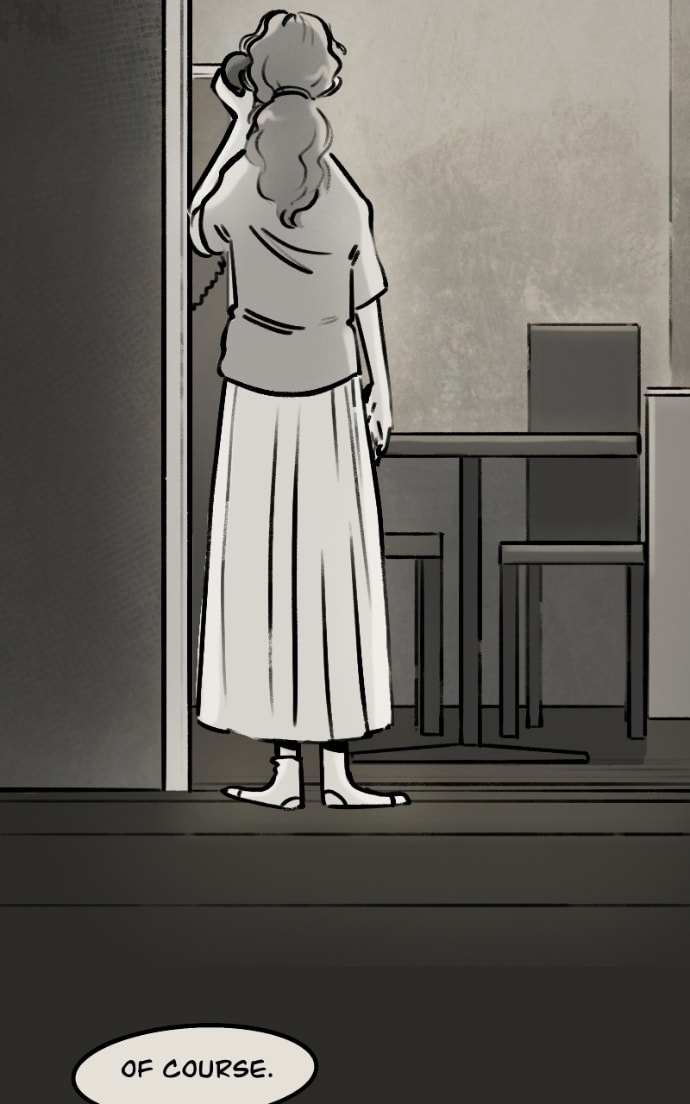 Lorena Immaculate Chapter 24 page 3 - 