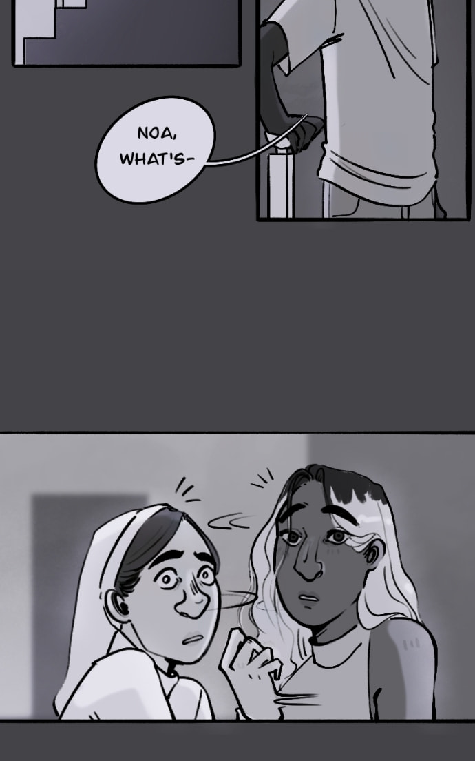 Lorena Immaculate Chapter 24 page 23 - 