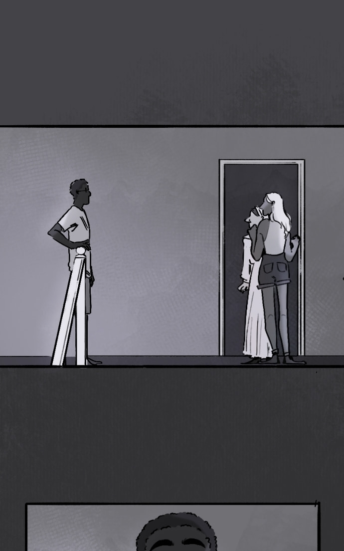 Lorena Immaculate Chapter 24 page 24 - 