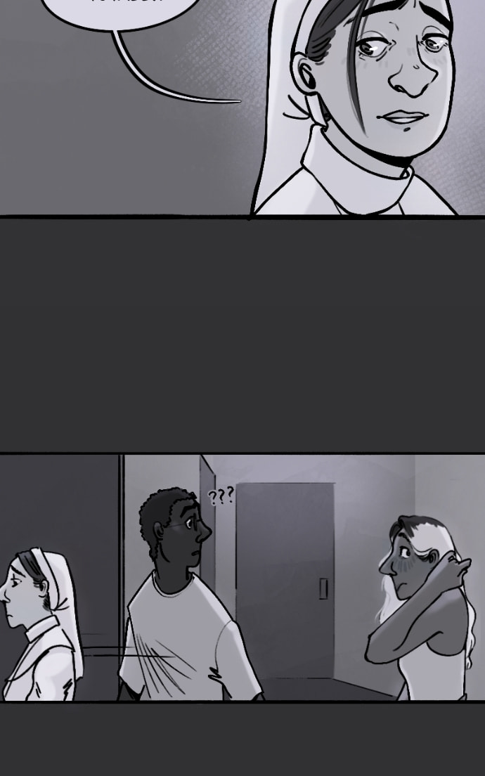 Lorena Immaculate Chapter 24 page 26 - 
