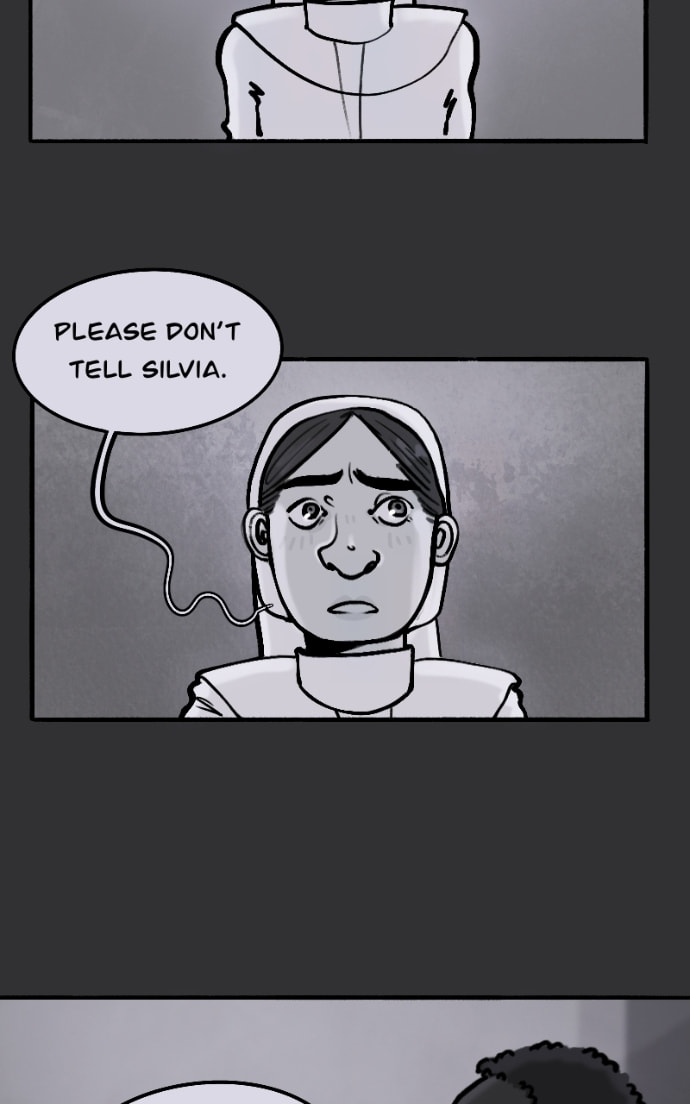 Lorena Immaculate Chapter 24 page 28 - 