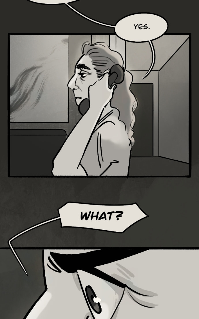 Lorena Immaculate Chapter 24 page 4 - 