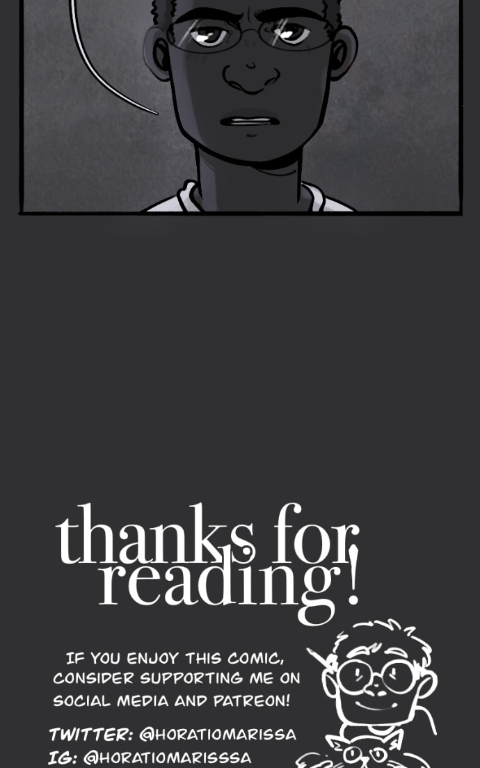 Lorena Immaculate Chapter 24 page 32 - 