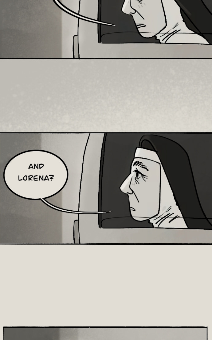 Lorena Immaculate Chapter 24 page 10 - 