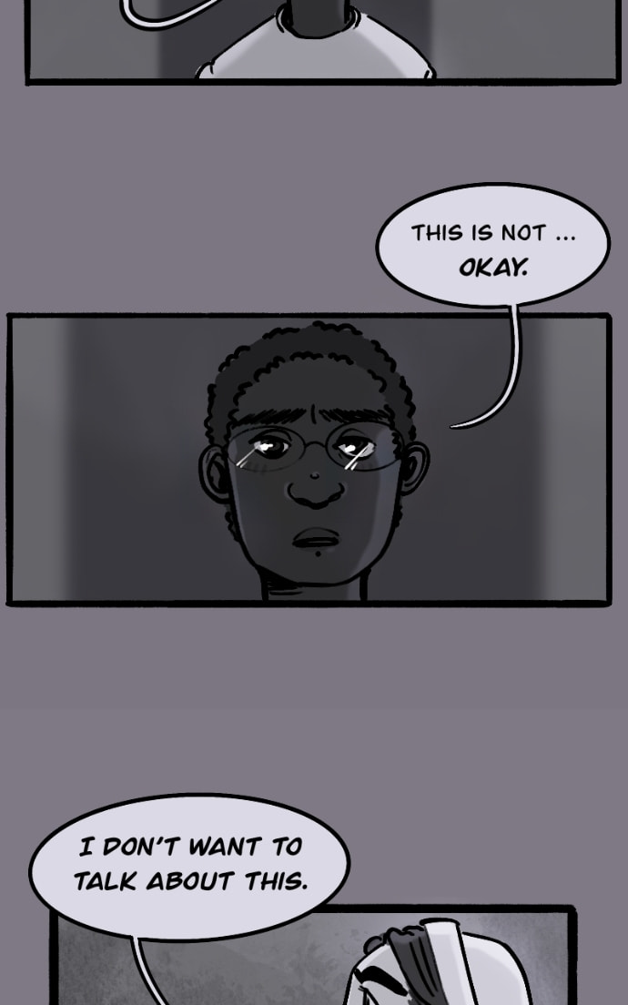 Lorena Immaculate Chapter 25 page 13 - 