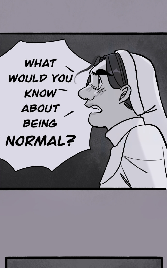 Lorena Immaculate Chapter 25 page 15 - 