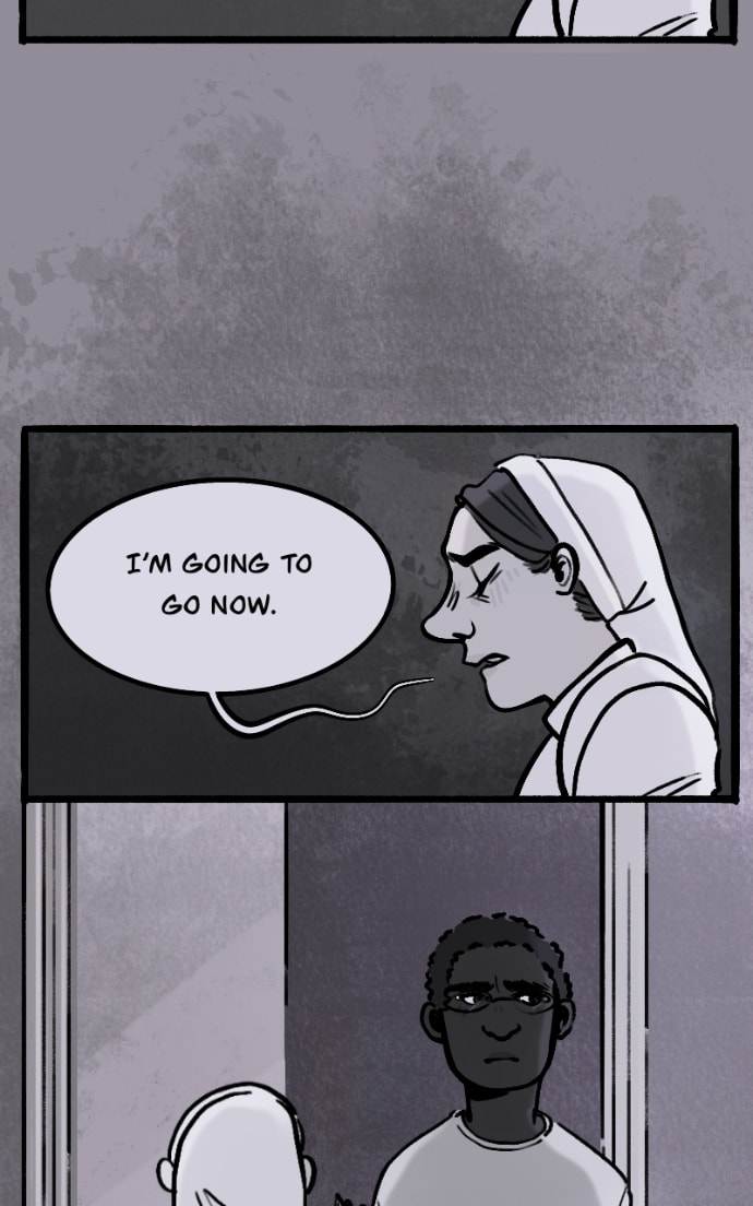 Lorena Immaculate Chapter 25 page 17 - 