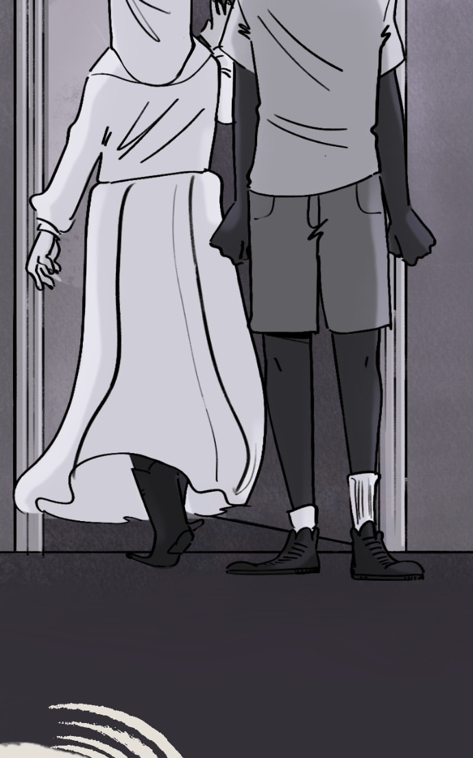 Lorena Immaculate Chapter 25 page 18 - 