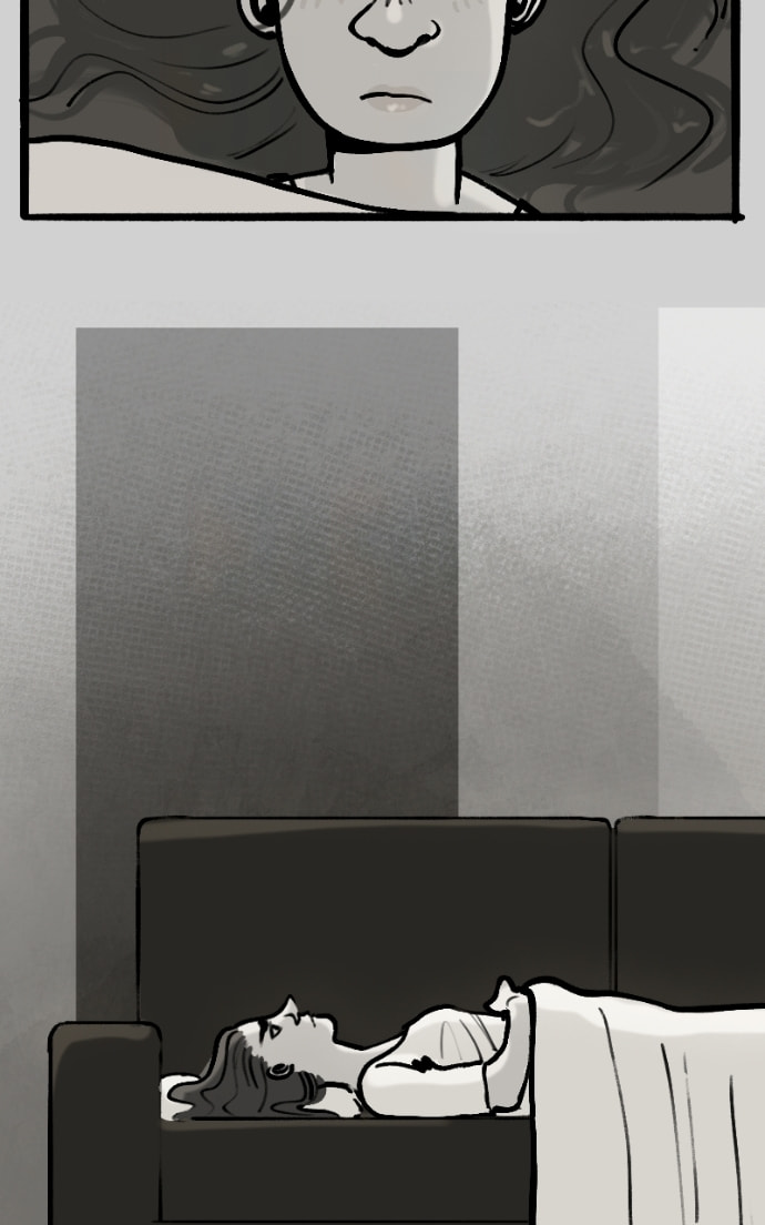 Lorena Immaculate Chapter 25 page 22 - 